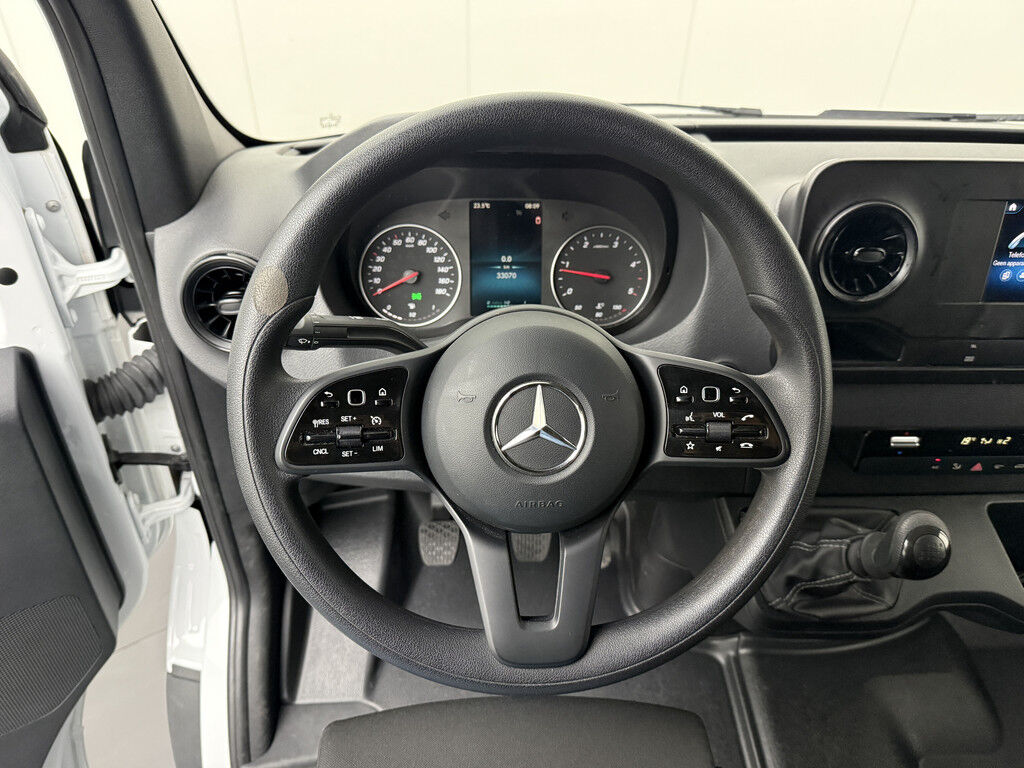 Mercedes-Benz Sprinter 315CDi L3H2 Maxi | 3500Kg Trekhaak | Mbux Multimedia