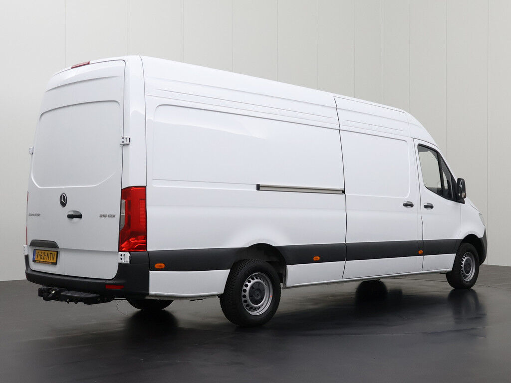 Mercedes-Benz Sprinter 315CDi L3H2 Maxi | 3500Kg Trekhaak | Mbux Multimedia