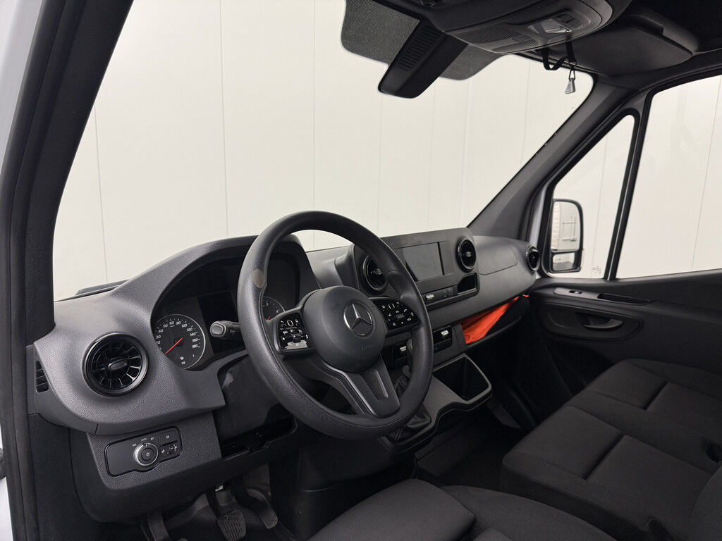 Mercedes-Benz Sprinter 315CDi L3H2 Maxi | 3500Kg Trekhaak | Mbux Multimedia