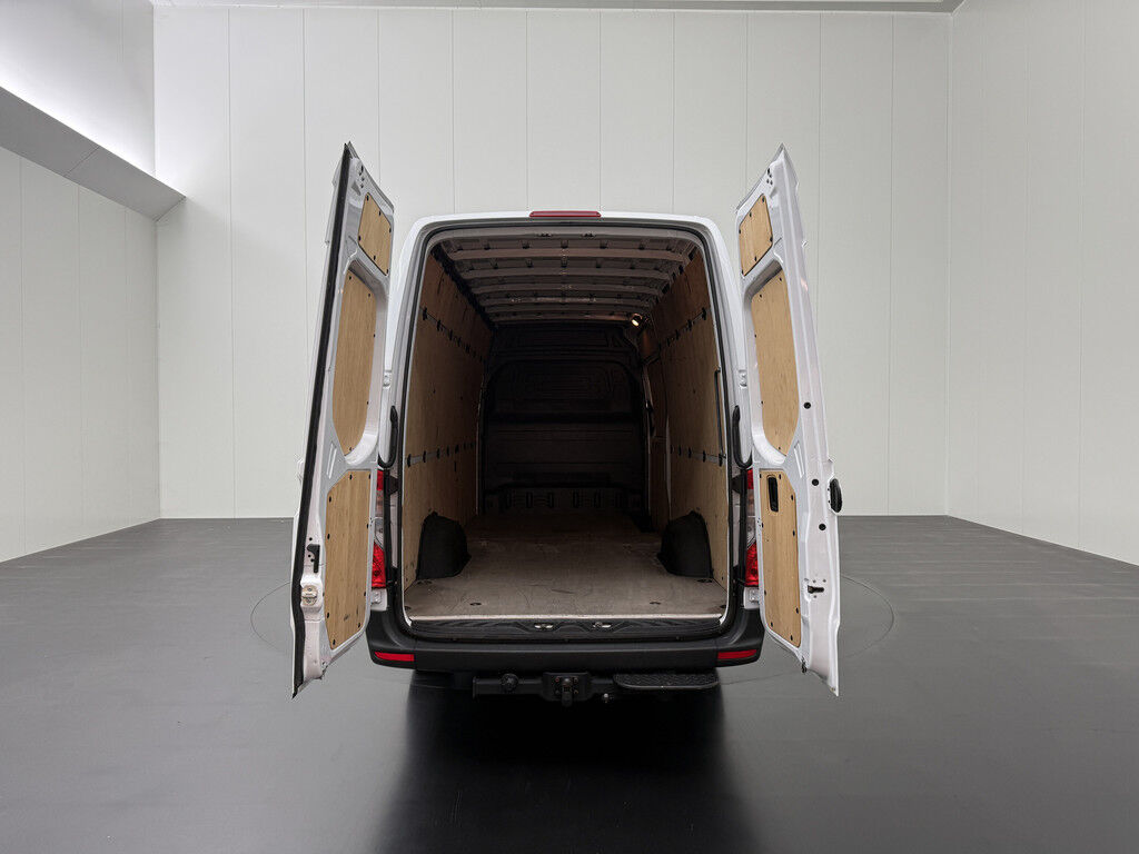 Mercedes-Benz Sprinter 315CDi L3H2 Maxi | 3500Kg Trekhaak | Mbux Multimedia