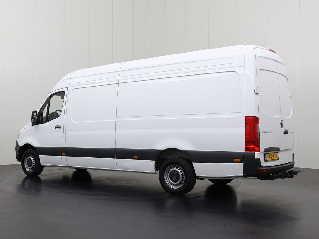 Mercedes-Benz Sprinter 315CDi L3H2 Maxi | 3500Kg Trekhaak | Mbux Multimedia