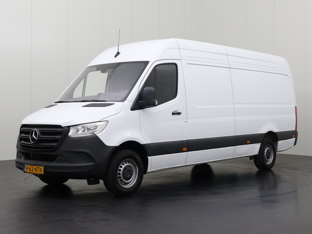 Mercedes-Benz Sprinter 315CDi L3H2 Maxi | 3500Kg Trekhaak | Mbux Multimedia