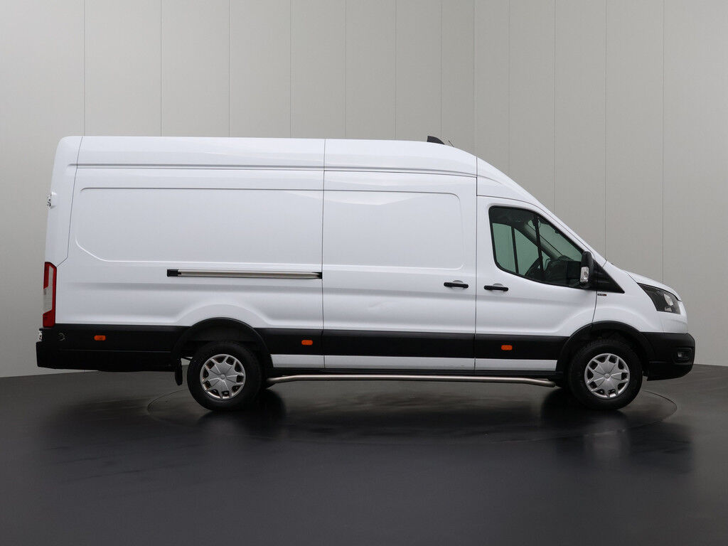 Ford Transit 2.0TDCI 130PK L4H3 Jumbo RWD