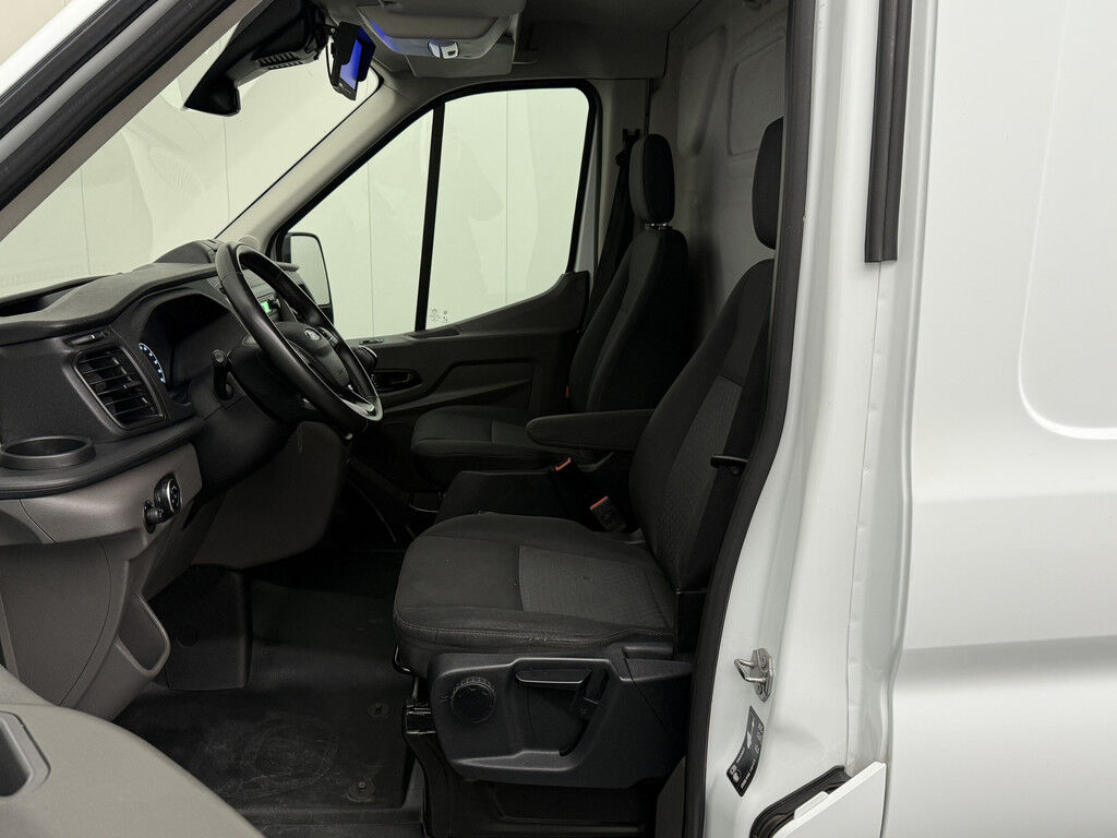 Ford Transit 2.0TDCI 130PK L4H3 Jumbo RWD