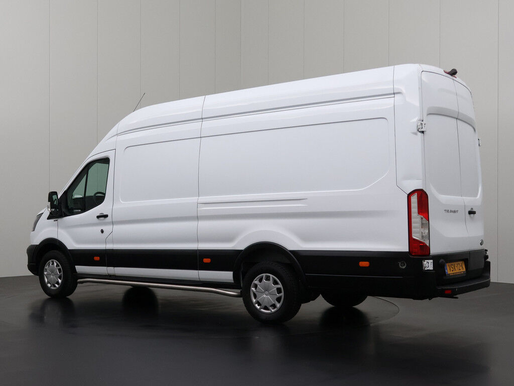 Ford Transit 2.0TDCI 130PK L4H3 Jumbo RWD
