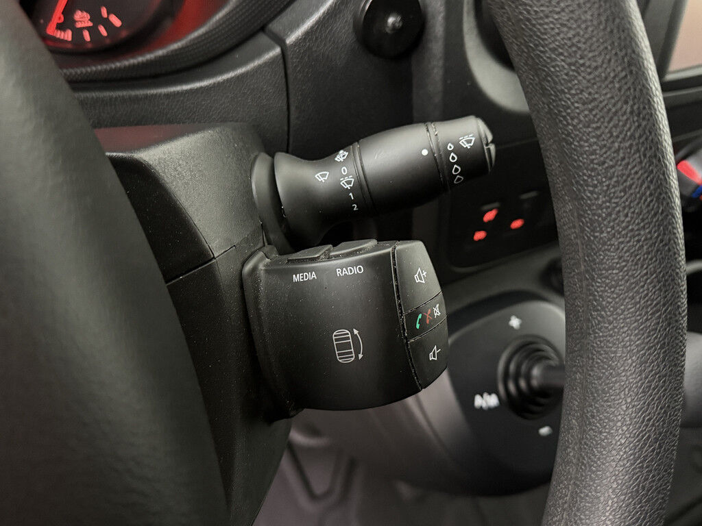 Renault Master 2.3DCi 170PK Automaat L1H1 | Laadklep