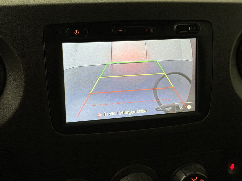 Renault Master 2.3DCi 170PK Automaat L1H1 | Laadklep