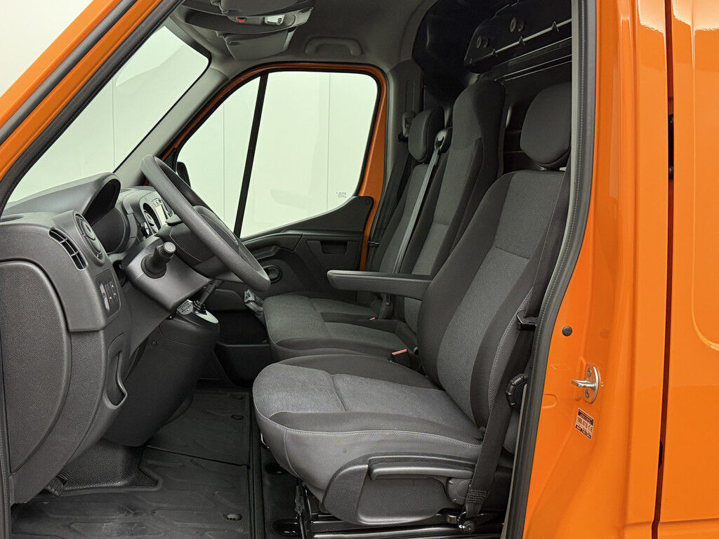 Renault Master 2.3DCi 170PK Automaat L1H1 | Laadklep