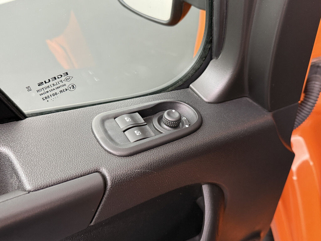 Renault Master 2.3DCi 170PK Automaat L1H1 | Laadklep