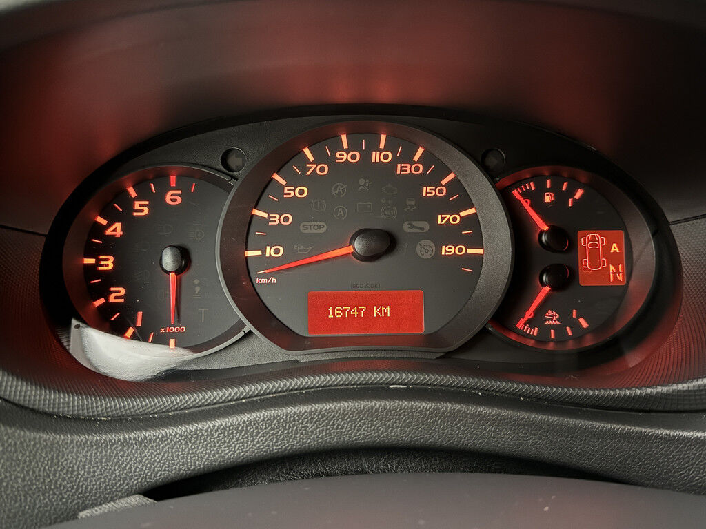 Renault Master 2.3DCi 170PK Automaat L1H1 | Laadklep