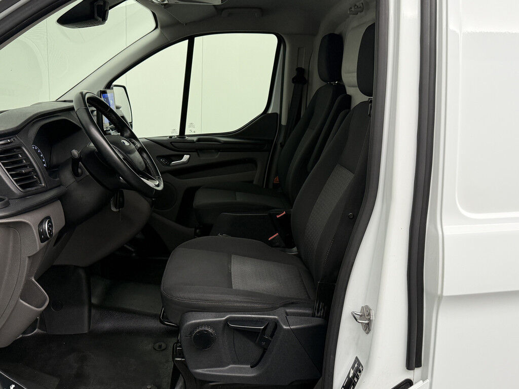 Ford Transit Custom 2.0TDCi 130PK Automaat | Imperiaal | Gatelocks