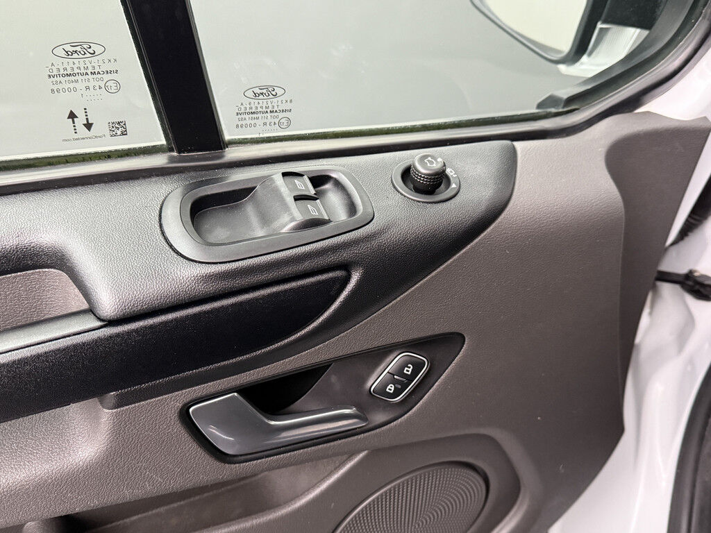 Ford Transit Custom 2.0TDCi 130PK Automaat | Imperiaal | Gatelocks