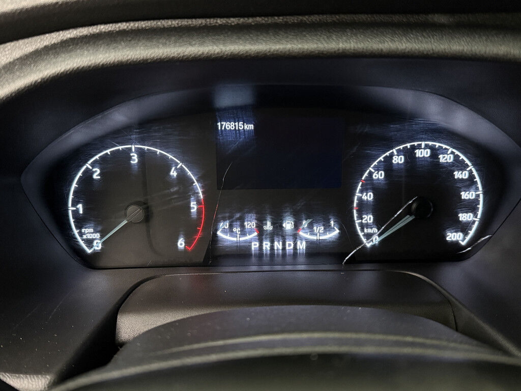 Ford Transit Custom 2.0TDCi 130PK Automaat | Imperiaal | Gatelocks