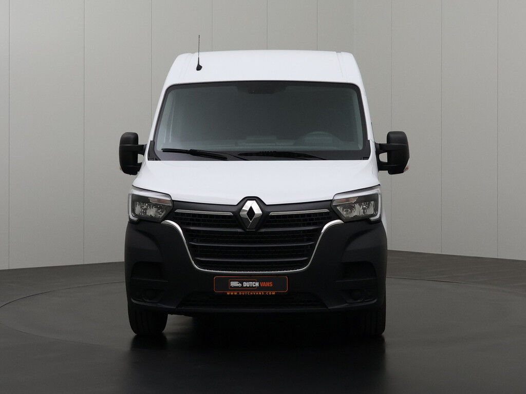 Renault Master 2.3DCI 135PK