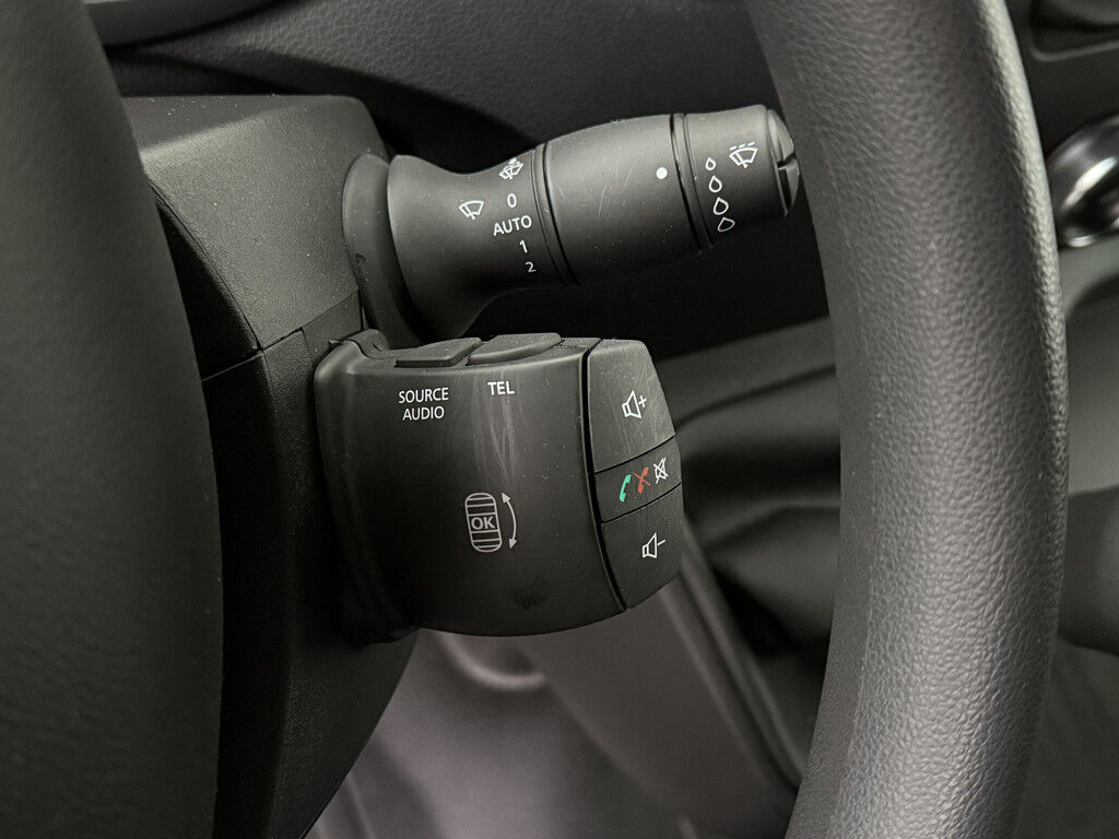 Renault Master 2.3DCI 135PK