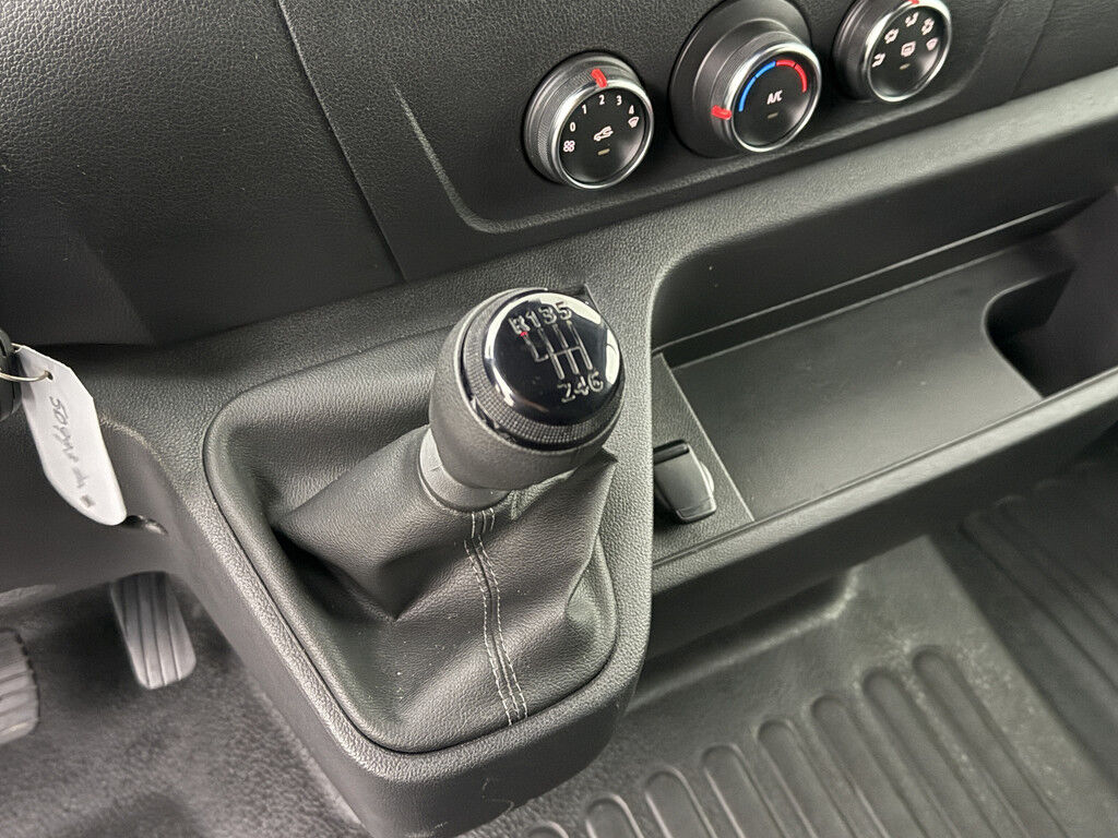 Renault Master 2.3DCI 135PK