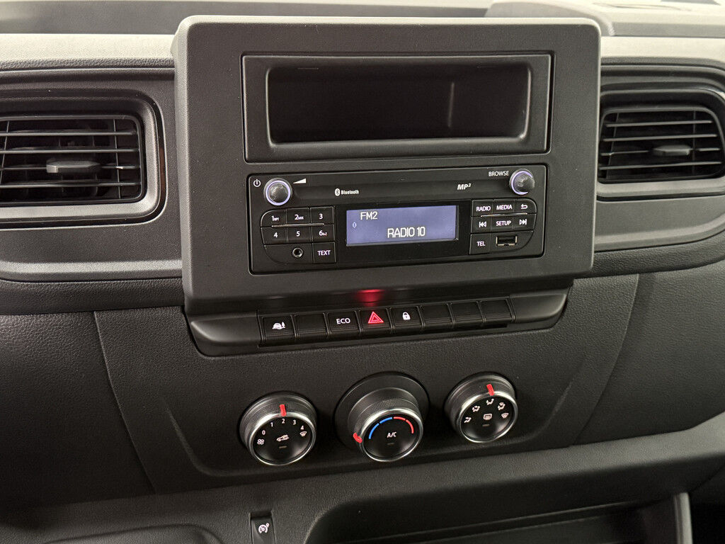 Renault Master 2.3DCI 135PK