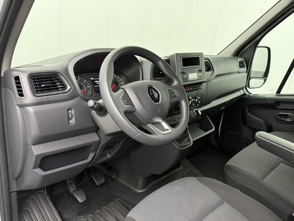 Renault Master 2.3DCI 135PK