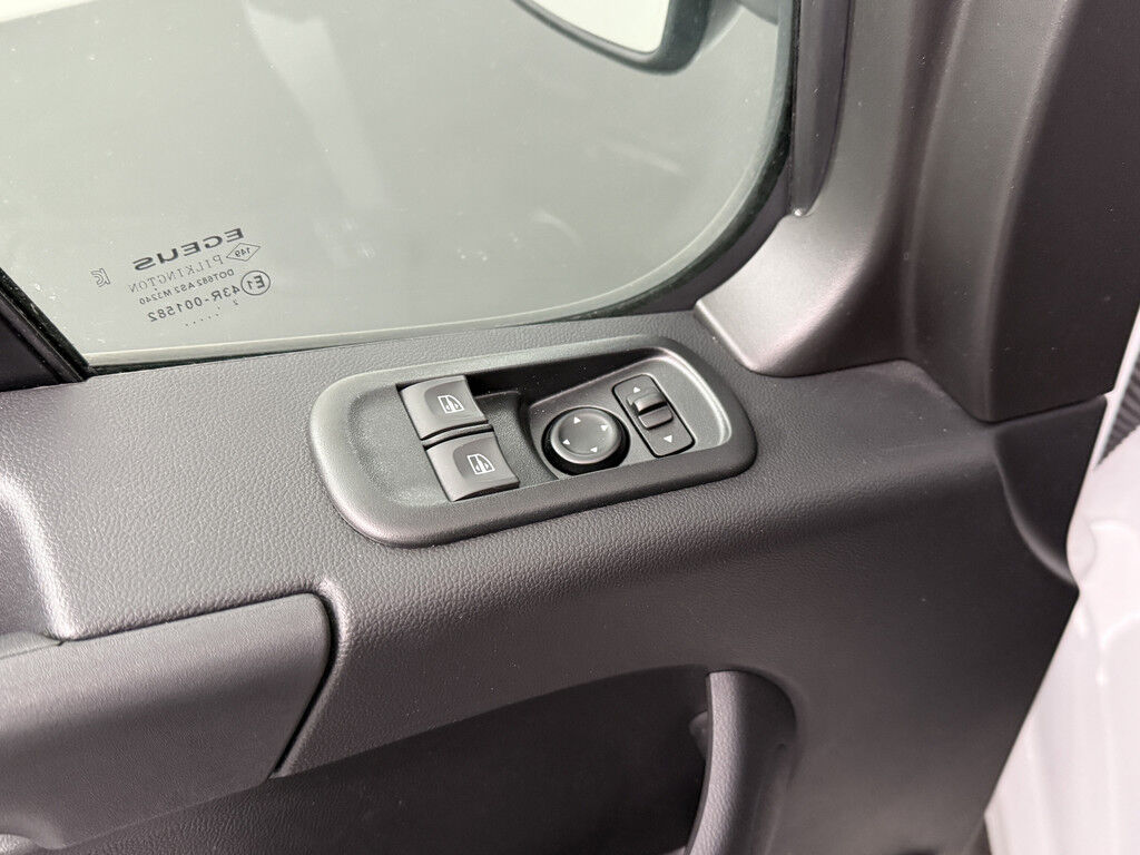 Renault Master 2.3DCI 135PK