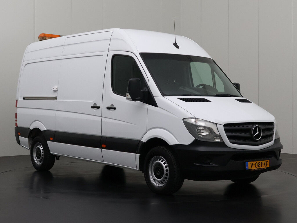 Mercedes-Benz Sprinter L2H2