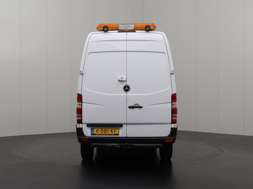 Mercedes-Benz Sprinter L2H2
