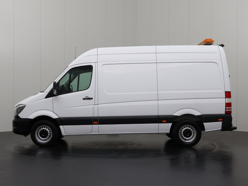 Mercedes-Benz Sprinter L2H2