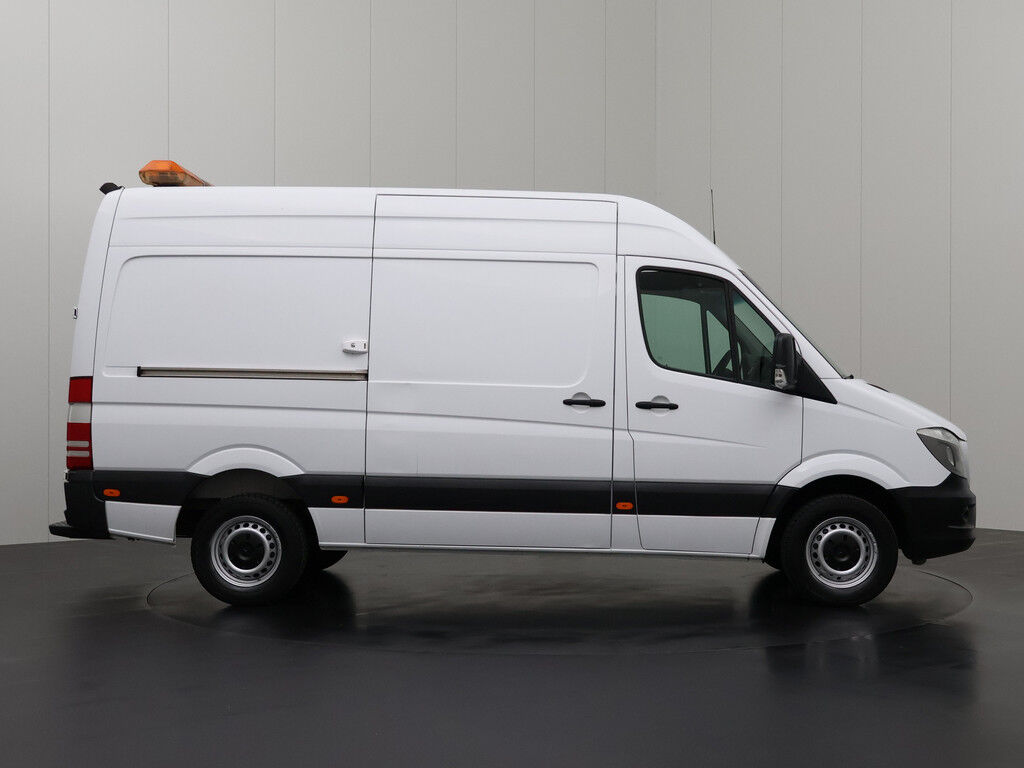 Mercedes-Benz Sprinter L2H2
