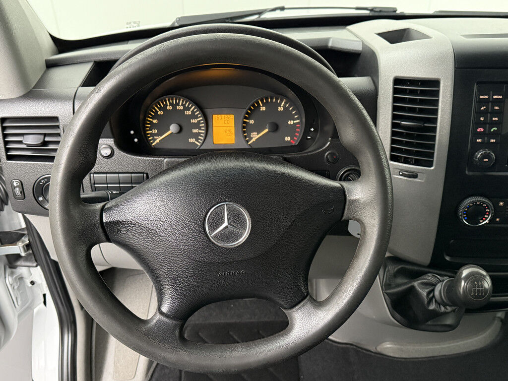 Mercedes-Benz Sprinter L2H2