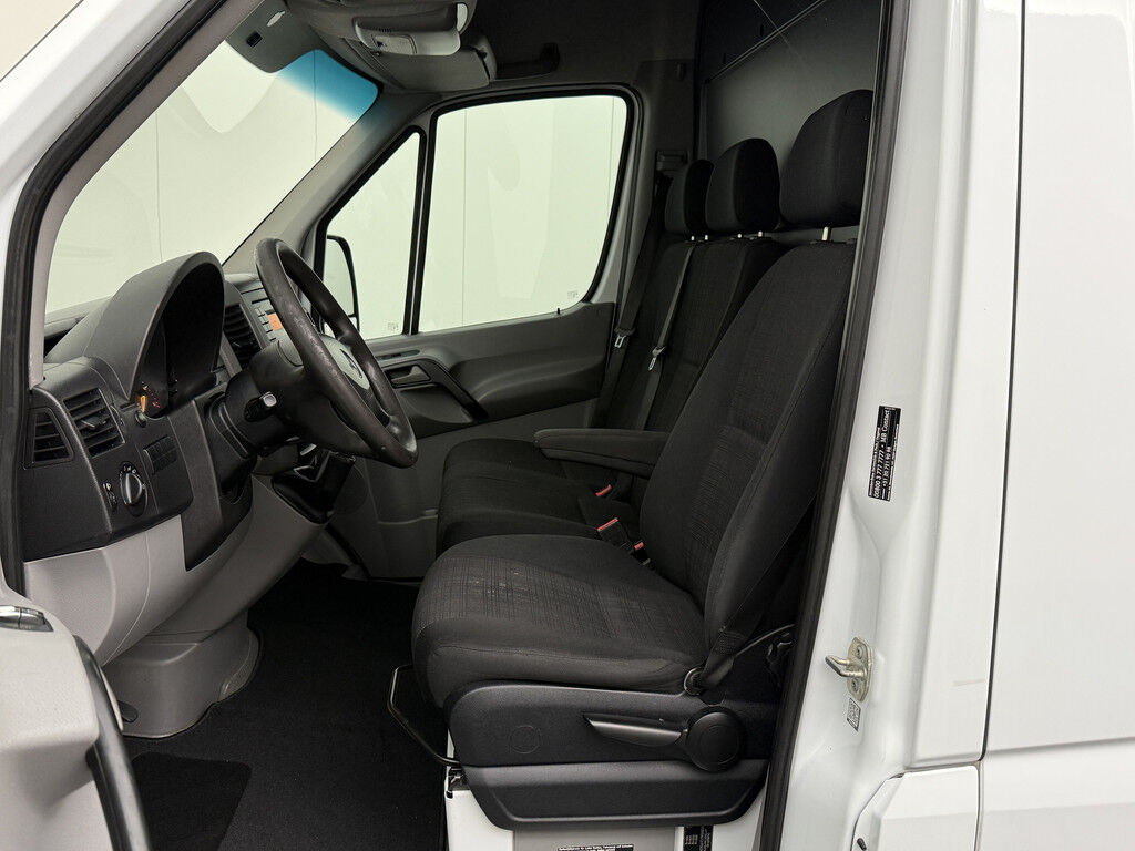 Mercedes-Benz Sprinter L2H2