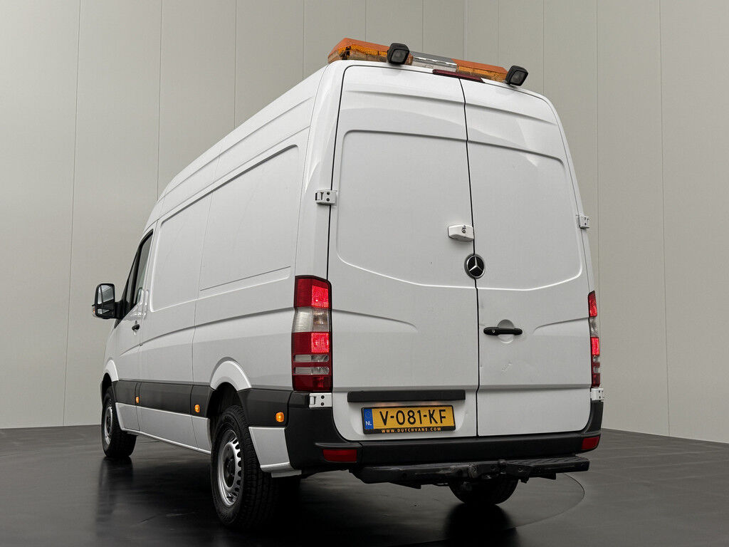 Mercedes-Benz Sprinter L2H2