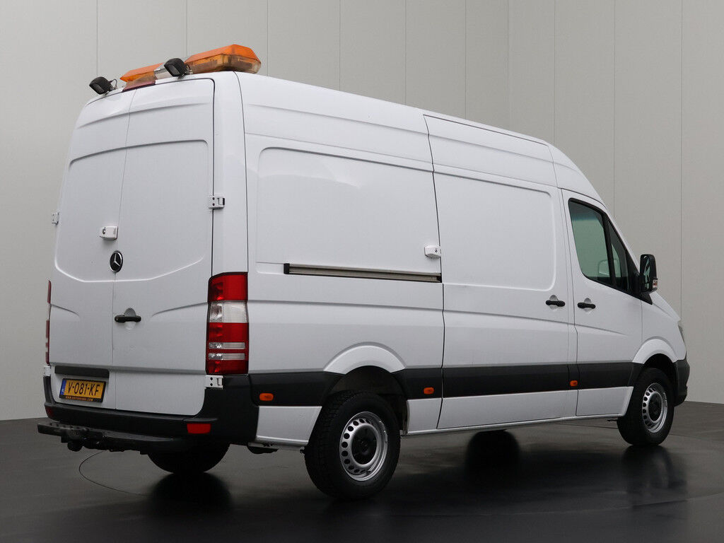 Mercedes-Benz Sprinter L2H2