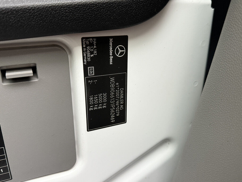 Mercedes-Benz Sprinter L2H2