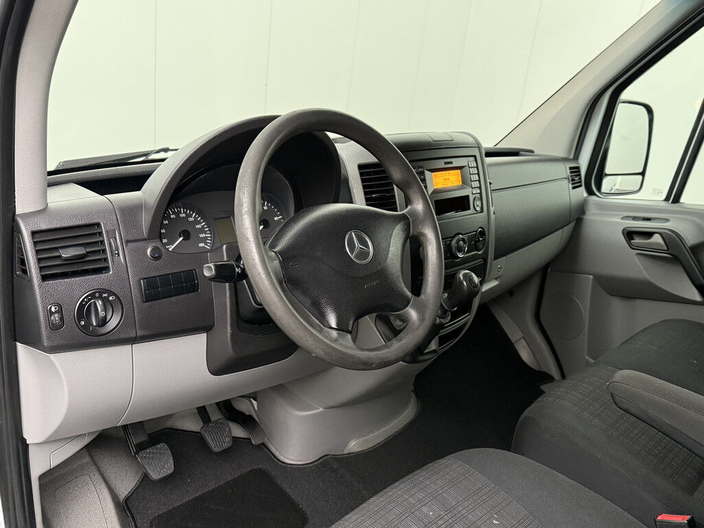 Mercedes-Benz Sprinter L2H2