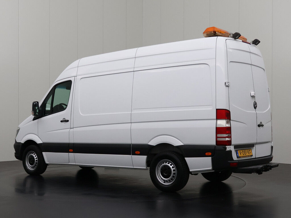 Mercedes-Benz Sprinter L2H2