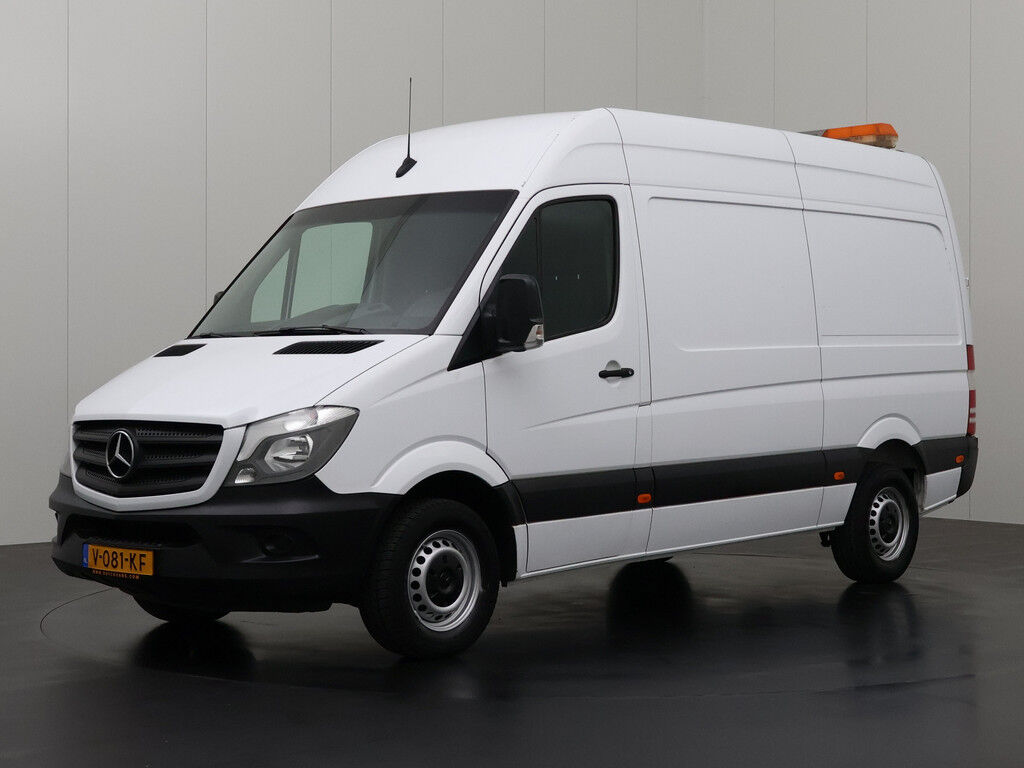 Mercedes-Benz Sprinter L2H2