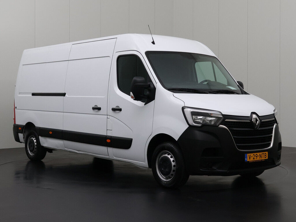 Renault Master 2.3DCi 135PK L3H2