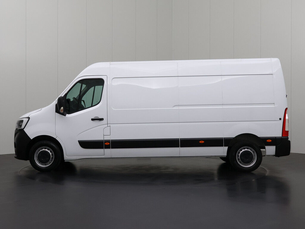 Renault Master 2.3DCi 135PK L3H2