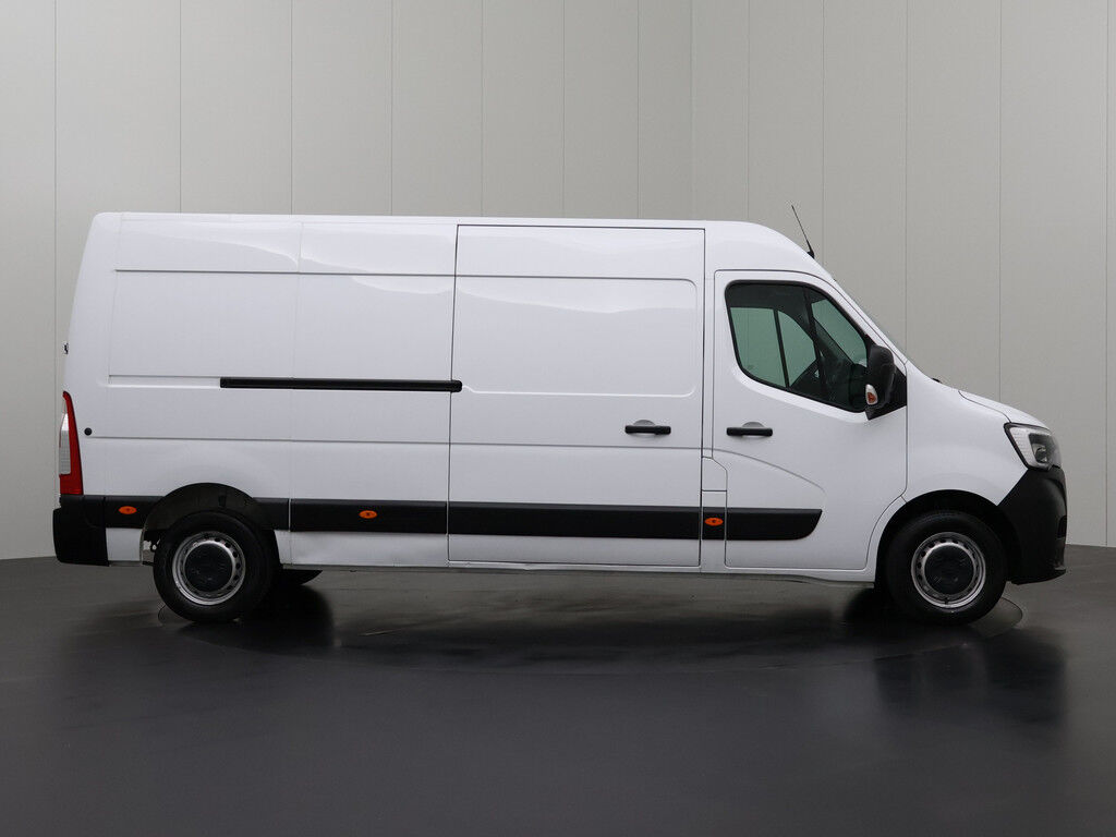 Renault Master 2.3DCi 135PK L3H2