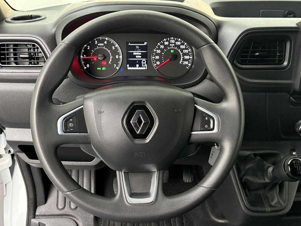 Renault Master 2.3DCi 135PK L3H2