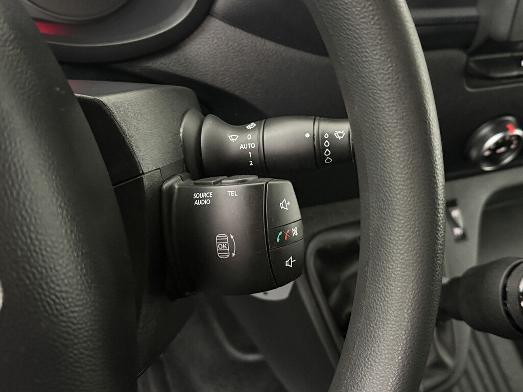 Renault Master 2.3DCi 135PK L3H2