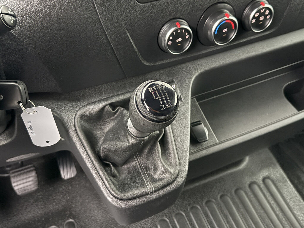 Renault Master 2.3DCi 135PK L3H2