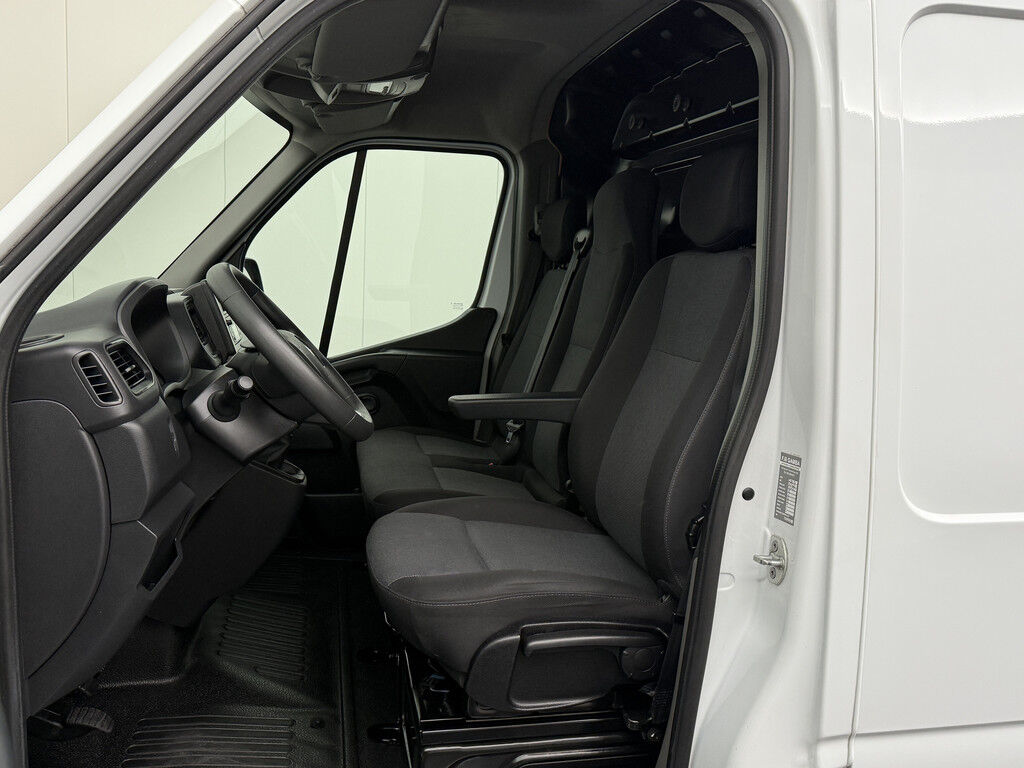 Renault Master 2.3DCi 135PK L3H2