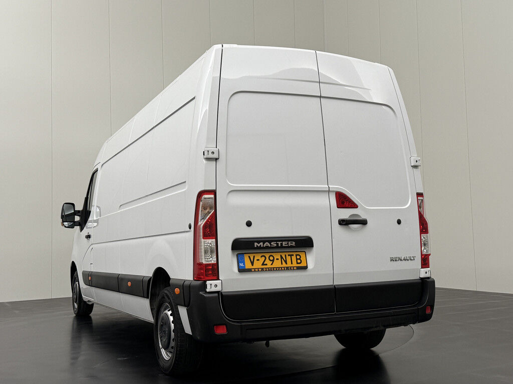 Renault Master 2.3DCi 135PK L3H2
