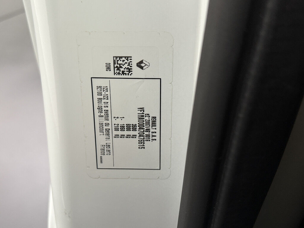 Renault Master 2.3DCi 135PK L3H2