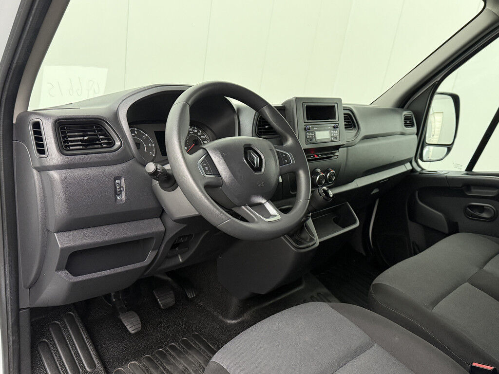 Renault Master 2.3DCi 135PK L3H2