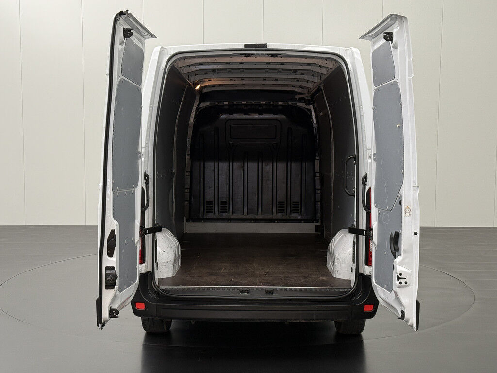 Renault Master 2.3DCi 135PK L3H2