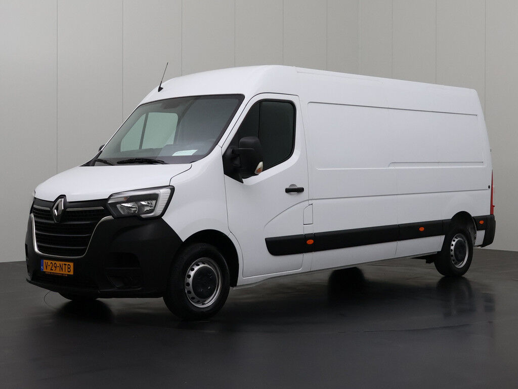 Renault Master 2.3DCi 135PK L3H2