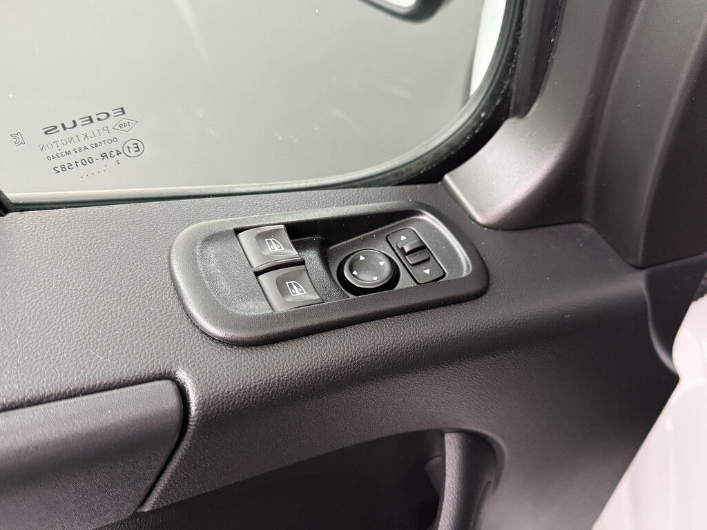 Renault Master 2.3DCi 135PK L3H2