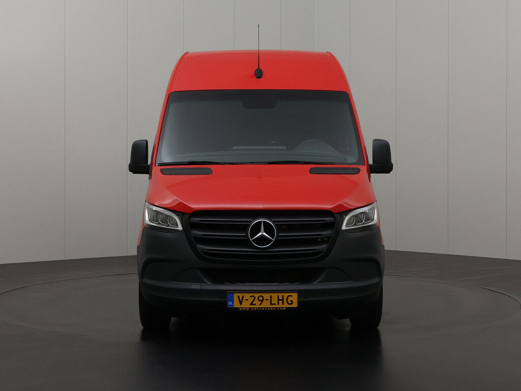 Mercedes-Benz Sprinter 9G-Tronic Automaat L2H2 | Led