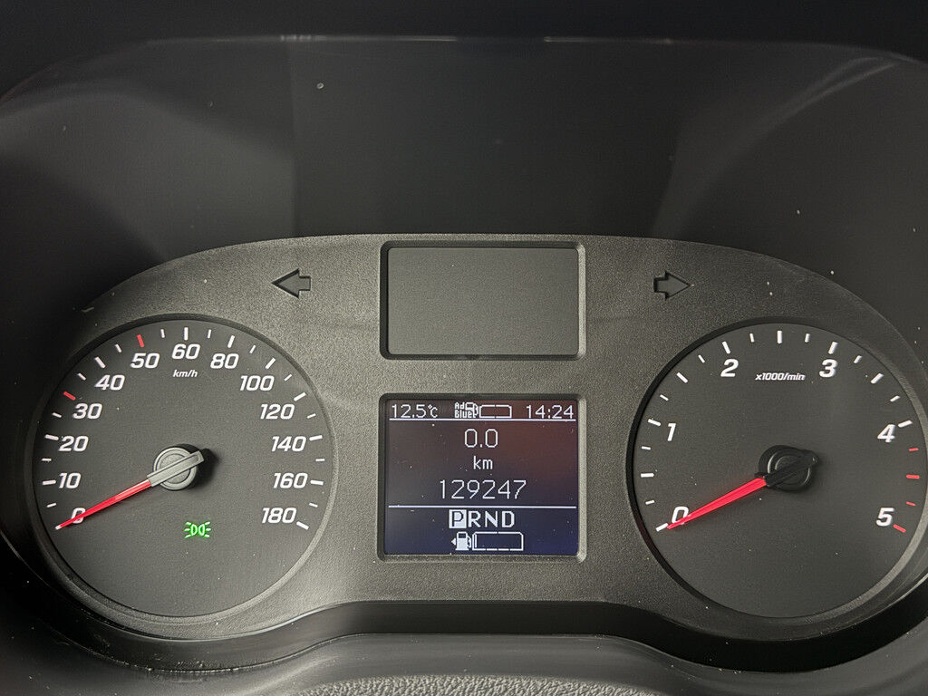 Mercedes-Benz Sprinter 9G-Tronic Automaat L2H2 | Led